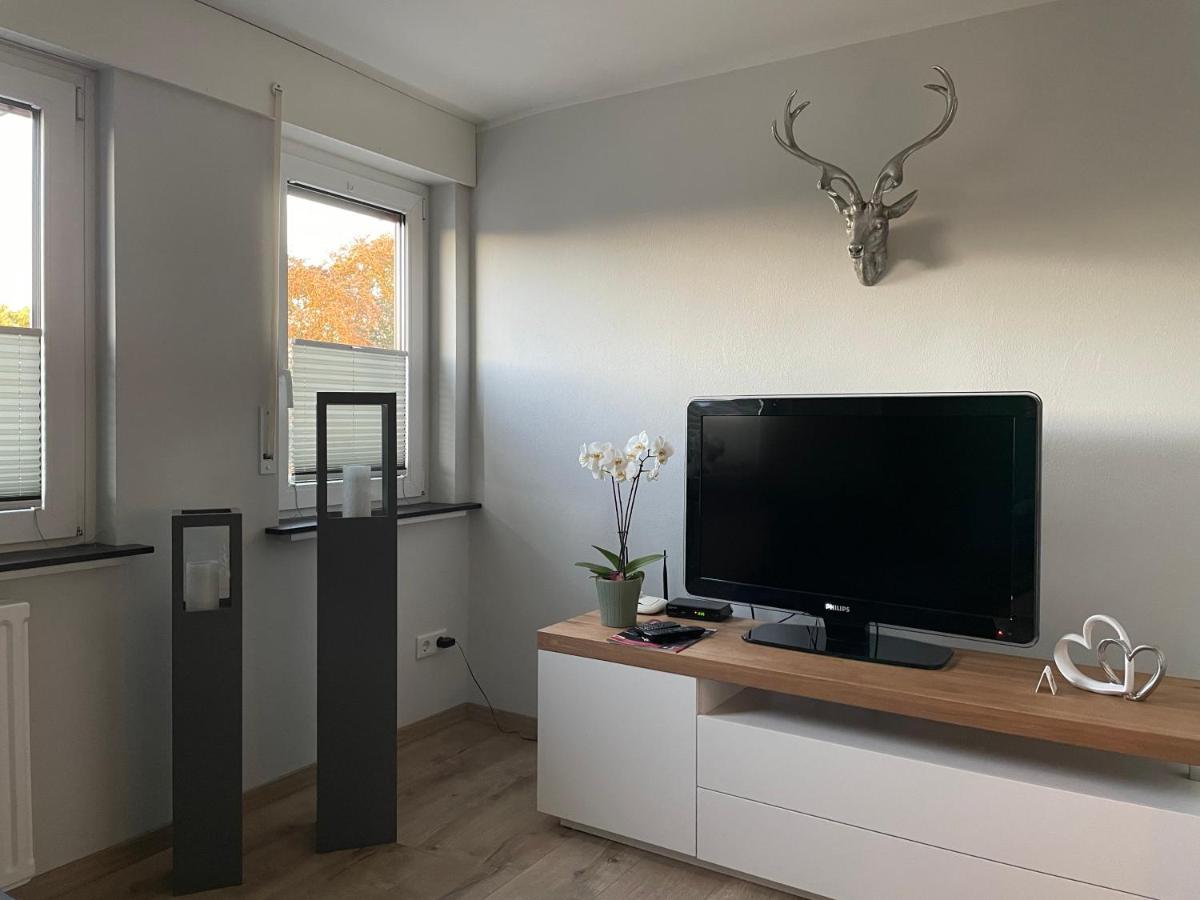 Lieblingsplatz-Winterberg Apartment Luaran gambar